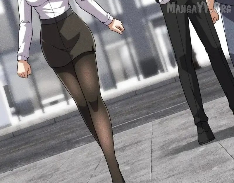 Hidden Dragon in the City (2025) Chapter 33 - page 114